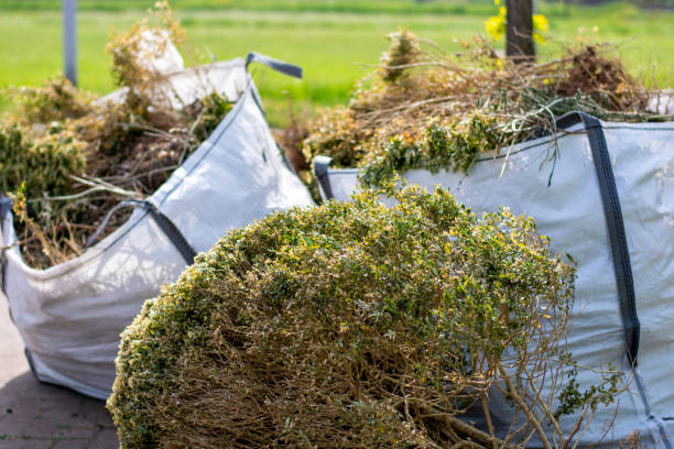 Best Residential Junk Removal  in Lake Waynoka, OH